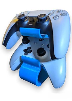 Держатель для геймпадов xbox/playstation/nintendo