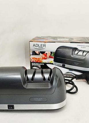 Електрична точила для ножів adler ad 4508