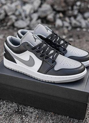 Кроссовки мужские найк nike