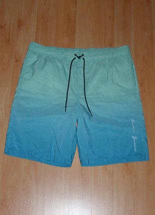 Мужские шорты crane ocean breeze beach x training dry short polo ck era original xxl(2xl)-3xl nike x jordan