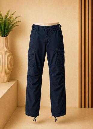Carhartt wip cargo pants