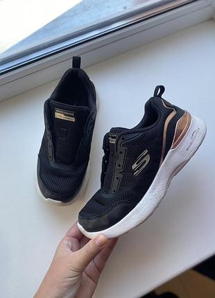 Sketchers 36, кросівки для дівчинки