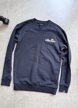 Свитшот ellesse 2