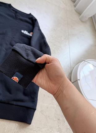 Свитшот ellesse 3