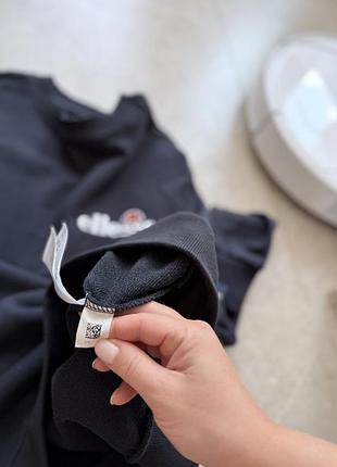 Свитшот ellesse 4