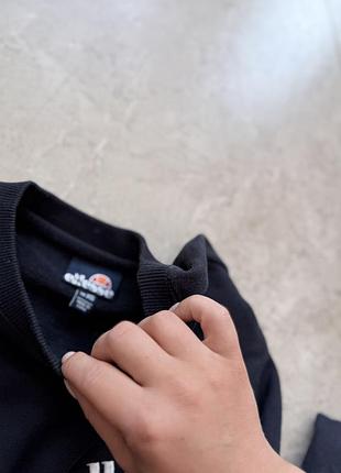 Свитшот ellesse 5