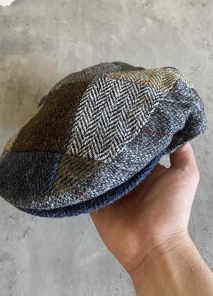 Жиганка harris tweed
