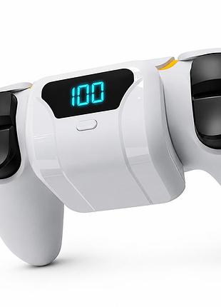 Додаткова акумуляторна батарея 1800 ма·год для ps5 dualsense yzc-2033