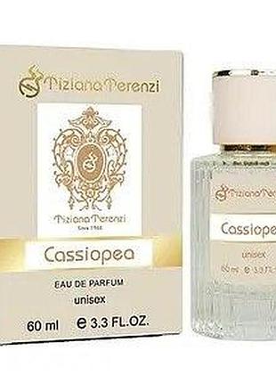 Парфуми унісекс tiziana terenzi cassiopea, 60 мл