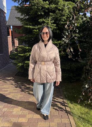 Зимове кімано бренду clasna