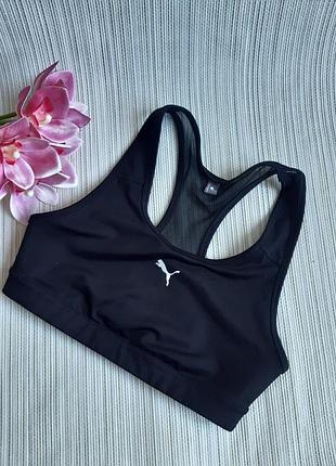 Спортивный топ puma размер s