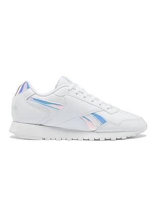 Жіночі кросівки reebok glide білий 36 розмір
