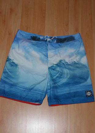 Мужские шорты hot tuna ocean breeze beach x training short polo ck era original xxl(2xl)-3xl nike x jordan sea surfing