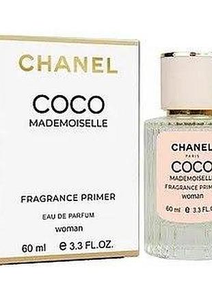 Жіночий парфум chanel coco mademoiselle fragrance primer, 60 мл