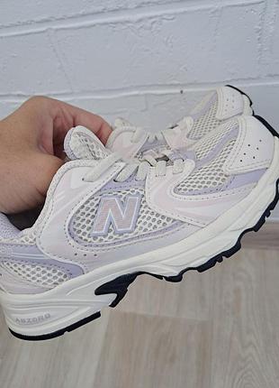 Дитячі кросівочки new balance р. 29