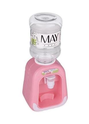 Набір краси 'may face': міцелярна вода + міні-диспенсер