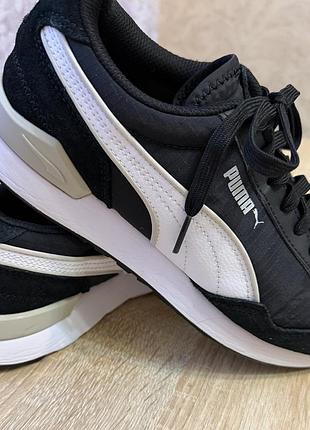 Кросівки puma оригінал