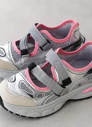 Кросівки легенькі дівчинці