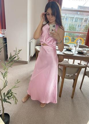 Плаття zara