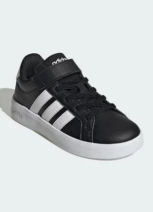 Кросівки adidas disney lion king grand court mid kids sportswear if4094