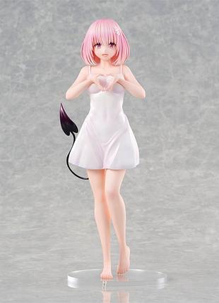 Аніме фігурка 26 см для дорослих 18+ to love ru momo belia deviluke момо любовные неприятности