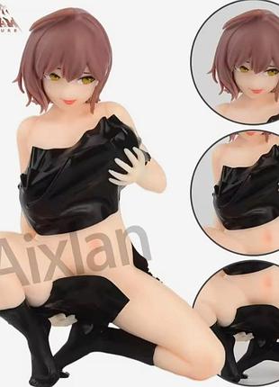 Аніме фігурка хентай 18+ для дорослих без одягу hentai sexy girl