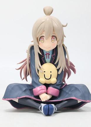 Аніме фігурка махіро оямі 12 см onii-chan wa oshimai! onimai, мій братик уже не братик явасямай