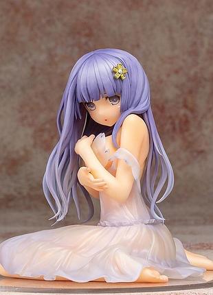 Аниме фигурка 14 см изайоки мику с аниме рандеву с жизнью, date a live - izayoi miku