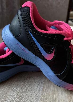 Кросівки nike