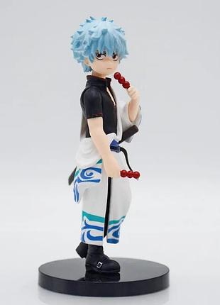 Аниме фигурка гинтама саката гинтоки gintama sakata gintoki