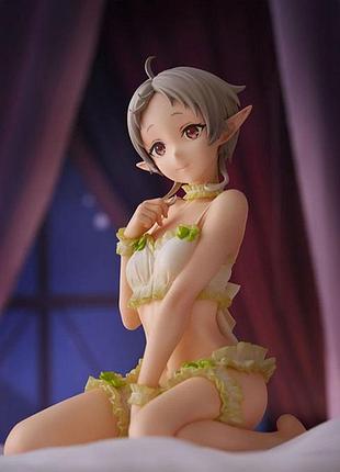 Аніме фігурка сільфіетта sylphiette реінкарнація безробітнього mushoku tensei isekai ittara сільвета реінкарнацея