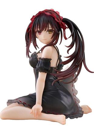 Аниме фигурка куруми токисаки рандеву с жизнью kurumi tokisaki date a live рандеву с жизнью