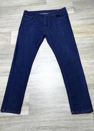 Чоловічі джинси denim co, розмір 36/32
