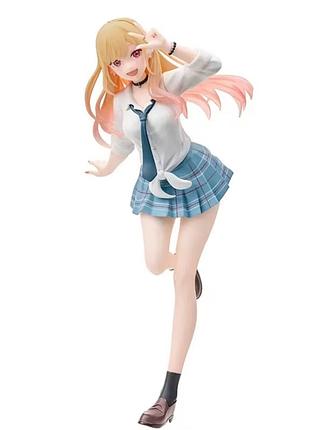 Аніме фігурка кітагава марін "ця порцелянова лялечка закохалася" kitagawa marin my dress-up darling
