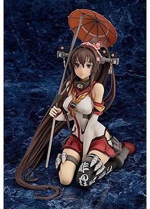 Аніме фігурка 18 см ямато з гри kantai collection ~kancolle~ - yamato