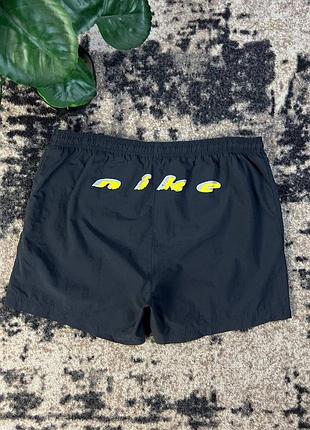 Шорти nike vintage