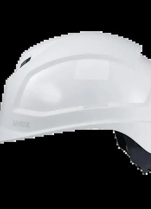 Шлем защитный uvex pheos ies, en 397
