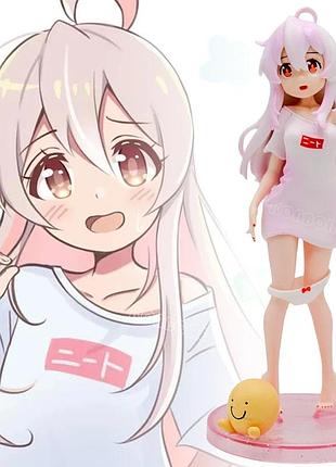 Аніме фігурка махіро оямі 18 см onii-chan wa oshimai! onimai sexy girl з трусиками, мій братик уже не братик