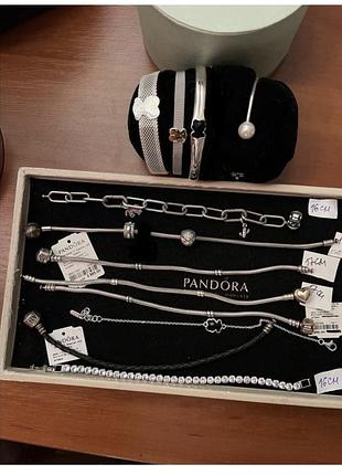 Браслет pandora пандора