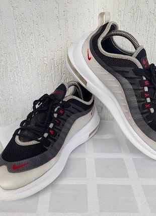 Кроссовки nike air max р.39