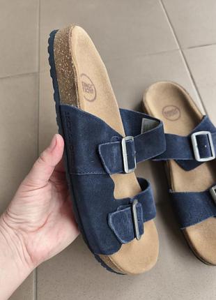 Оригинальные шлепанцы jack and jones