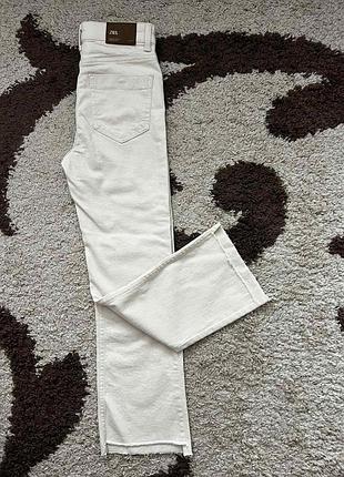 Штани zara