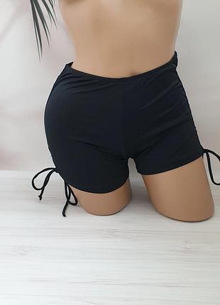 Женские купальные шорты, 38-46 размер 40