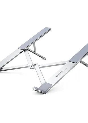 Підставка для ноутбука ugreen lp451 foldable laptop stand (ugr-40289)