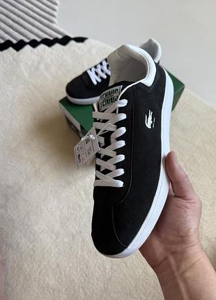 Кеды lacoste 2