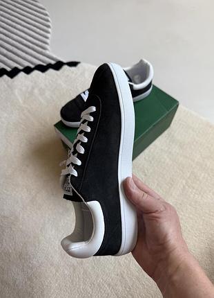 Кеды lacoste 4