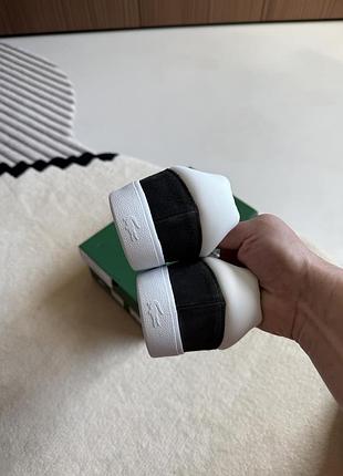 Кеды lacoste 5