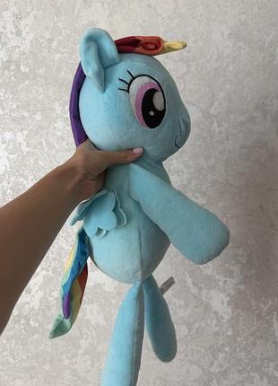 Rainbow dash (веселка деш) 2