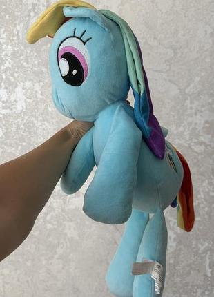 Rainbow dash (веселка деш) 4