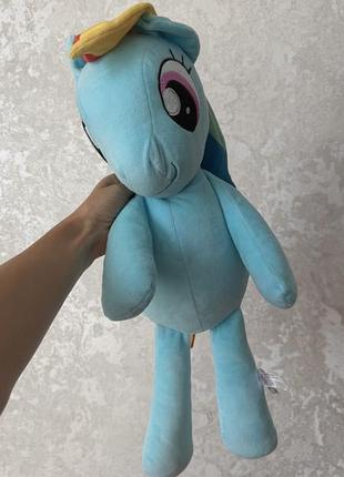 Rainbow dash (веселка деш) 3